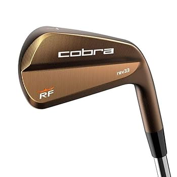 COBRA - 気分はリッキーファウラー！人気のコブラ☆アンプアイアン COBRA - 気分はリッキーファウラー！人気の飛び系☆アンプ